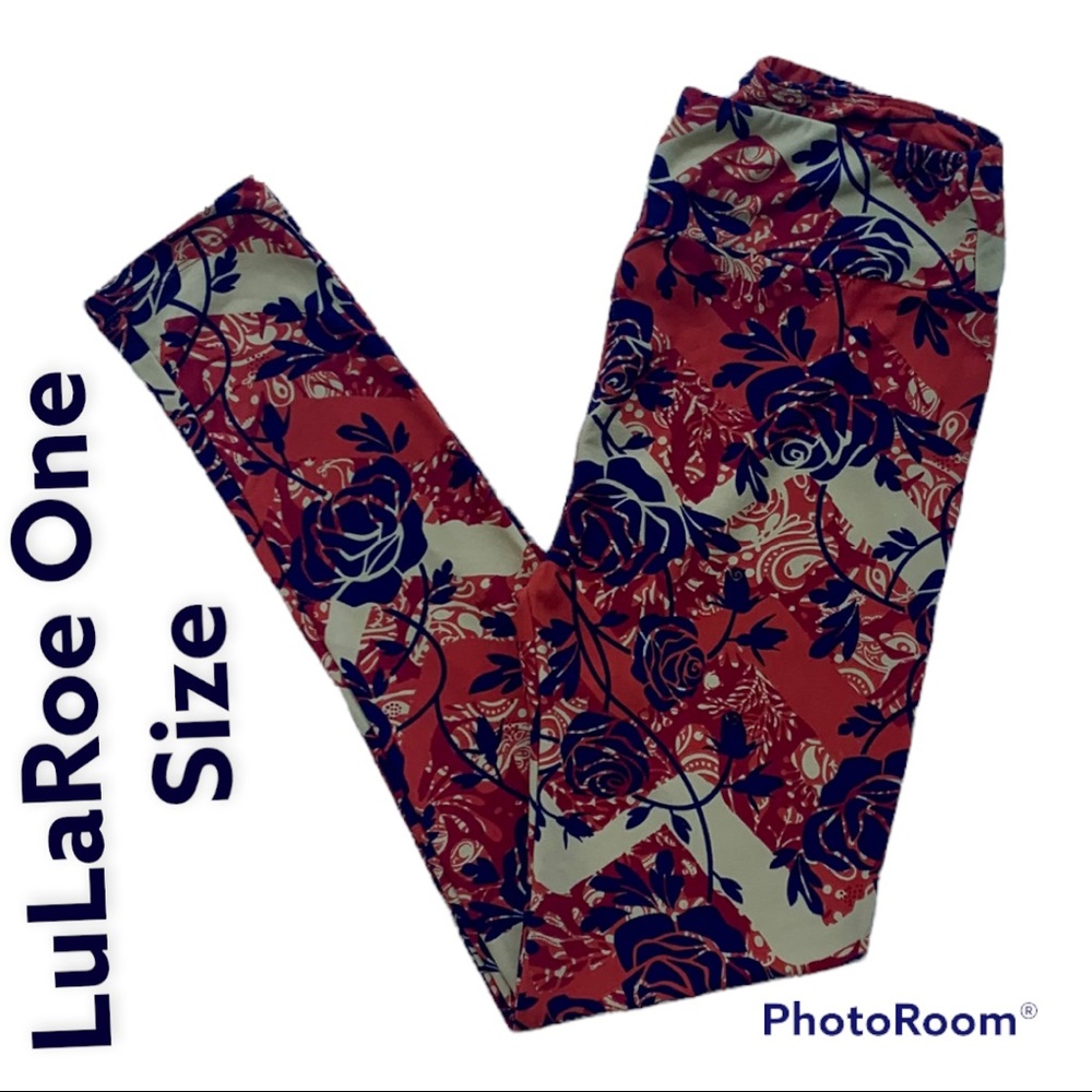 LuLaRoe Leggings